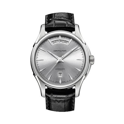 Hamilton Jazzmaster Day Date Automatik H...