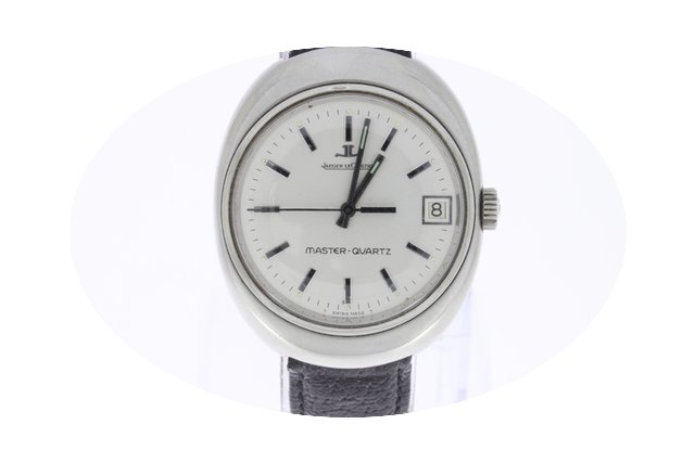 Jaeger-LeCoultre Master Quartz Vintage...