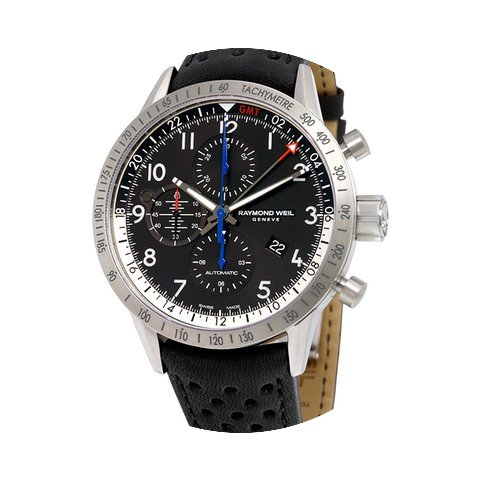 Raymond Weil Freelancer...