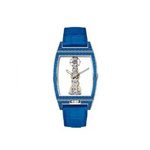Corum Golden Bridge Manual...