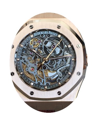 Audemars Piguet 15305OR.OO.D088CR.01 Roy...