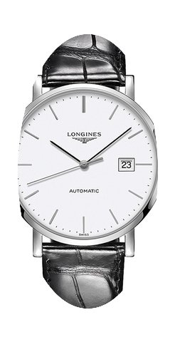 Longines Elegant Automatic 39mm Mens Wat...