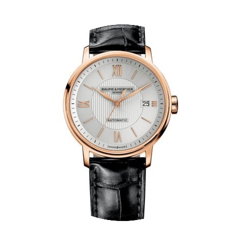 Baume & Mercier Herrenuhr Classima M...
