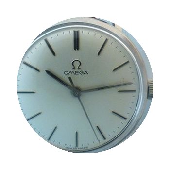 Omega vintage 1964 mechanichal 3 hands r...