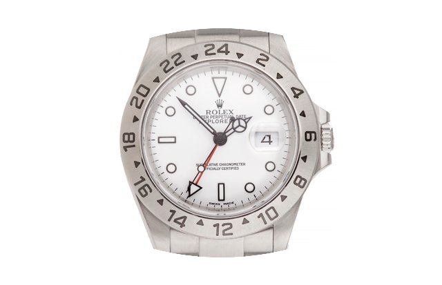 Rolex Explorer II...