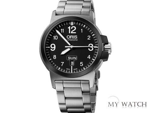 ORIS - 735 7641 43 64 M...
