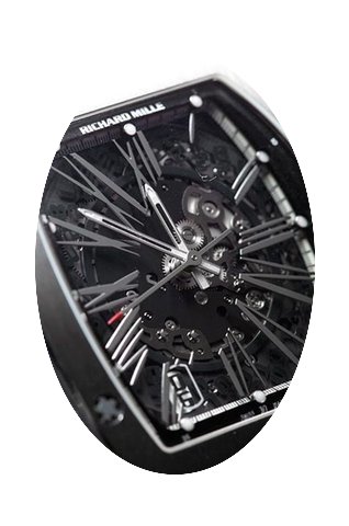 Richard Mille [NEW] RM 023 White Gold Sk...