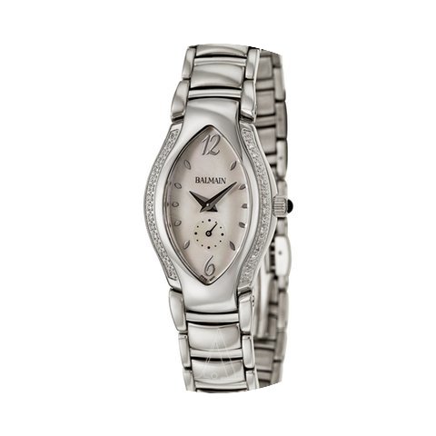 Balmain Women's Excessive Lady Watch...