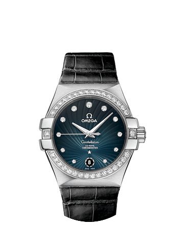 Omega CONSTELLATION CO-AXIAL 35 MM...