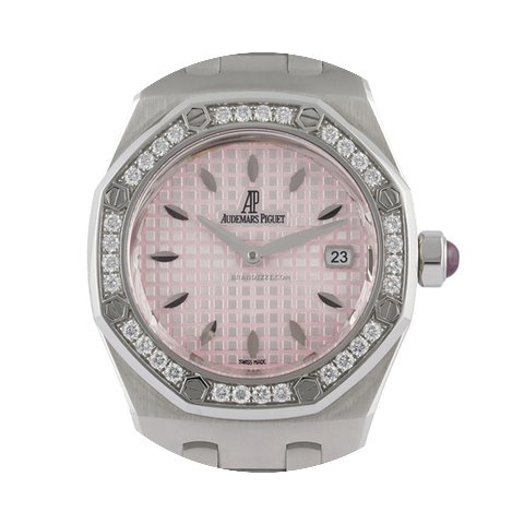 Audemars Piguet Royal Oak Lady Ref. 6760...