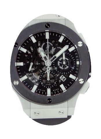 Hublot Big Bang Aero Bang Stainless Stee...