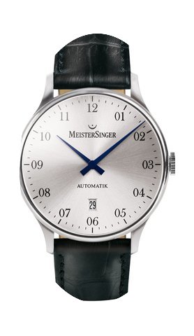 Meistersinger Pangaea 2Z Automatik PM201...