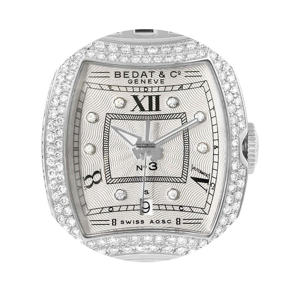Bedat & Co Nº3 ad: $5,490 Bedat & Co No...