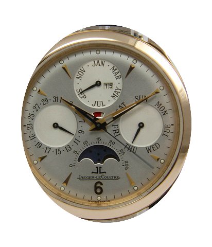 Jaeger-LeCoultre Master Control Ref. 140...