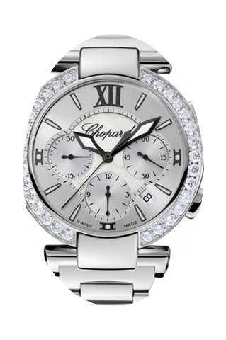 Chopard Imperiale Automatic Chronograph ...