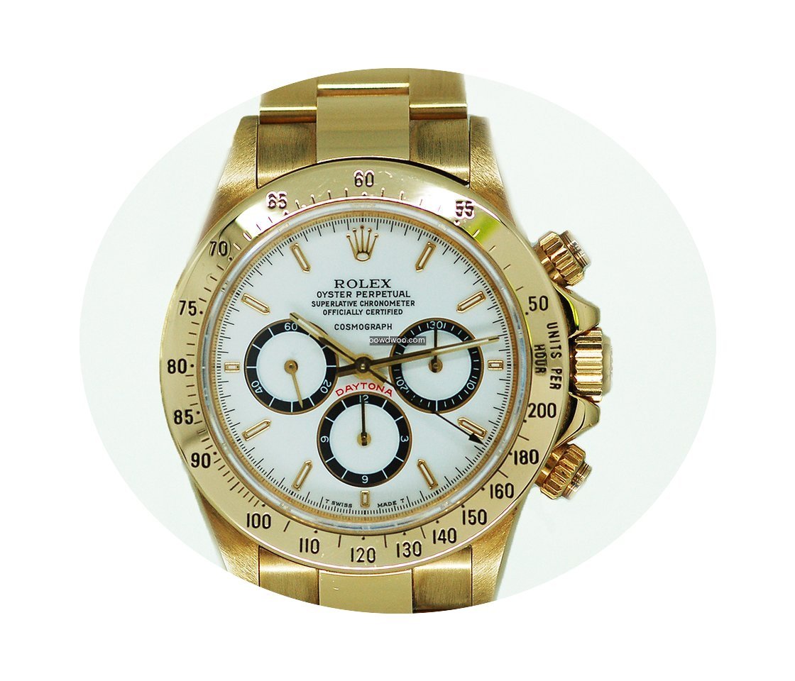 Rolex daytona...