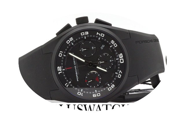 Porsche Design Eterna P6620 Dashboard Ch...