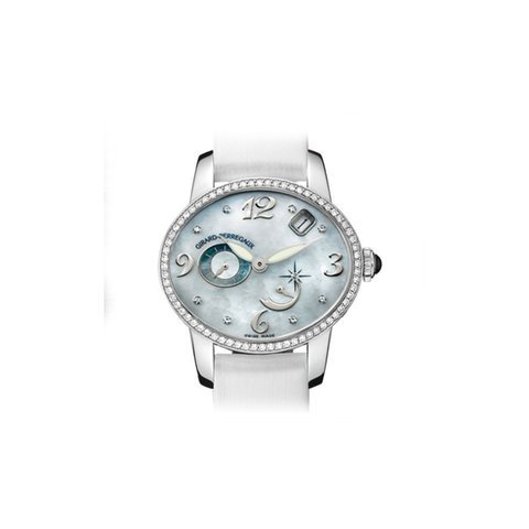 Girard Perregaux Cat's Eye Power Reserve...