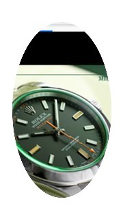 Rolex Milgauss (NEW)...