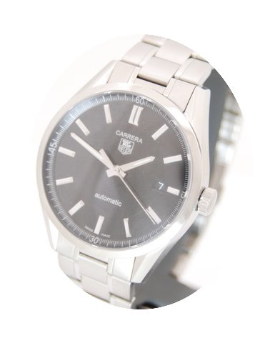 TAG Heuer Carrera Automatic Calibre 5 Bo...