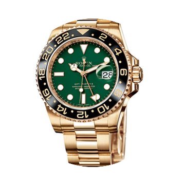 Rolex GMT-Master II...