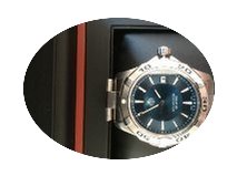 TAG Heuer Aquaracer 300m...