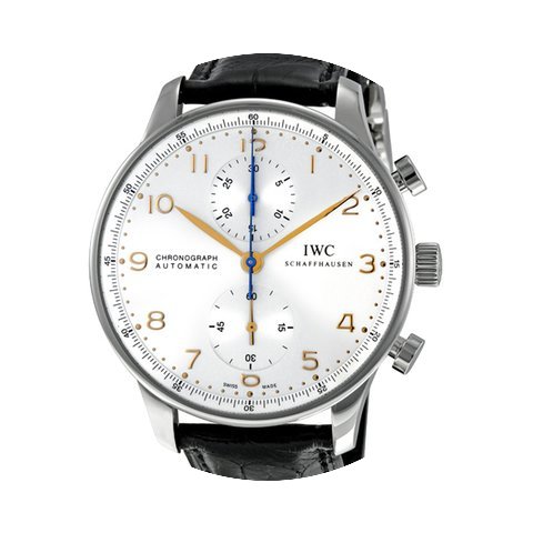 IWC IW371445 Portuguese Watch...