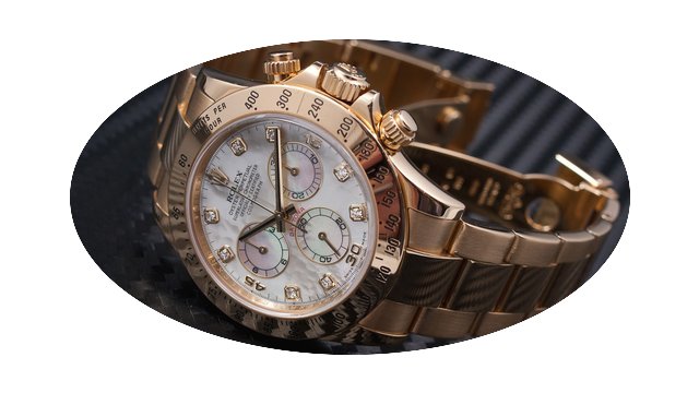 Rolex [NEW] Daytona 116528NG White MOP D...