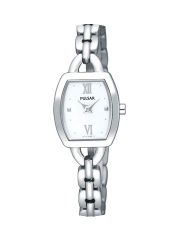 Pulsar PJ5405X1 Damenuhr...