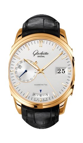 Glashütte Original Senator Terminkalend...