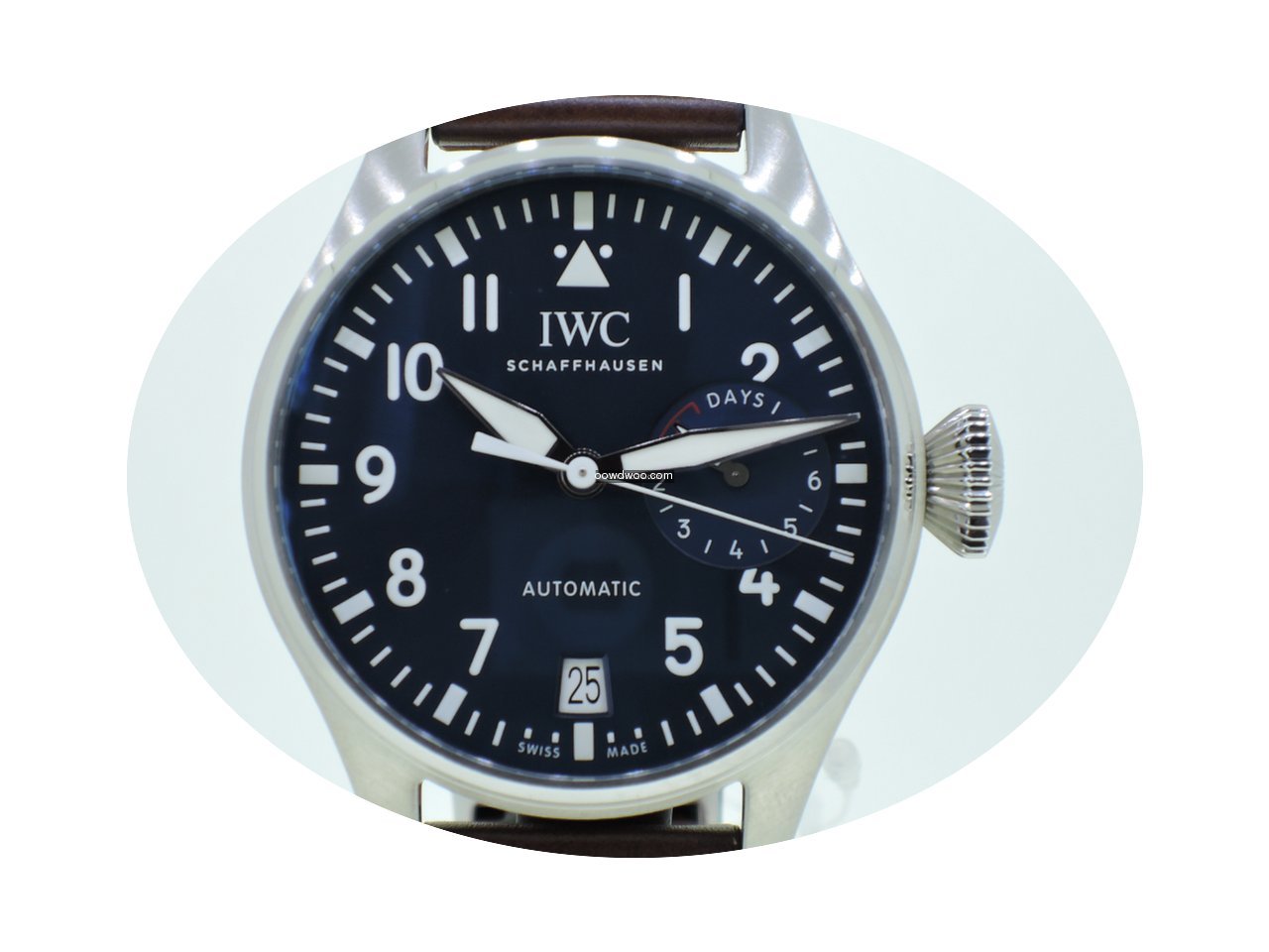IWC Big Pilot Le Petit Prince...