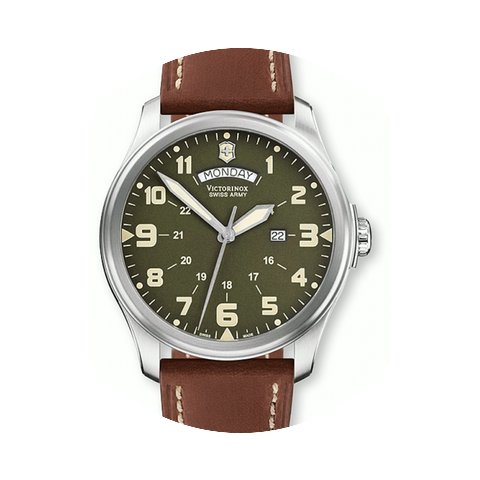 Victorinox Swiss Army Infantry Vintage D...