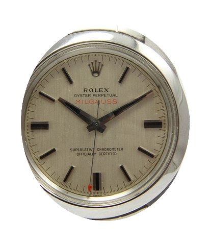 Rolex Milgauss Ref. 1019...