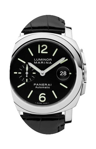 Panerai Pam 104...