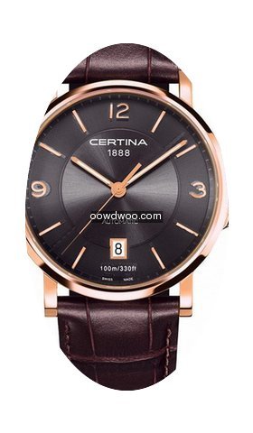 Certina DS Caimano Automatic...