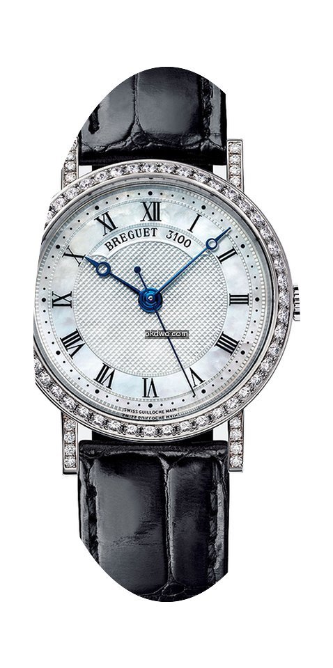 Breguet Classique ad: $13,240 Breguet 80...
