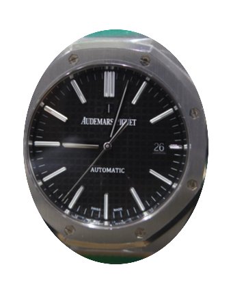Audemars Piguet Royal Oak Selfwinding 41...