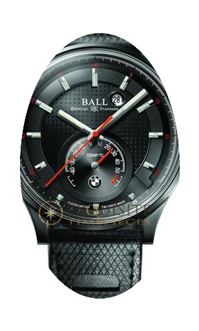 Ball Watch for BMW Thermometric Indicati...