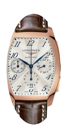 Longines Evidenza Mens Mens Watch...