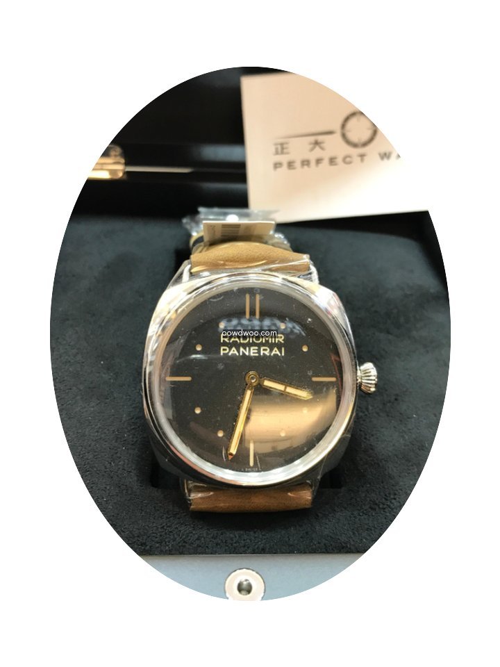 Panerai PAM00425...