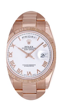 Rolex President Day-Date 118235...