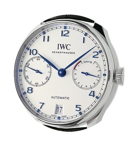 IWC Portuguese Collection Portuguese 7 D...