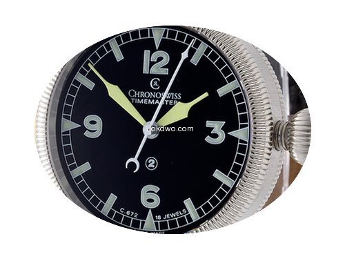 Chronoswiss Timemaster...