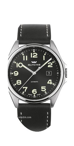 Glycine Combat 6 Automatic...