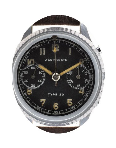 Auricoste Type 20 Military...