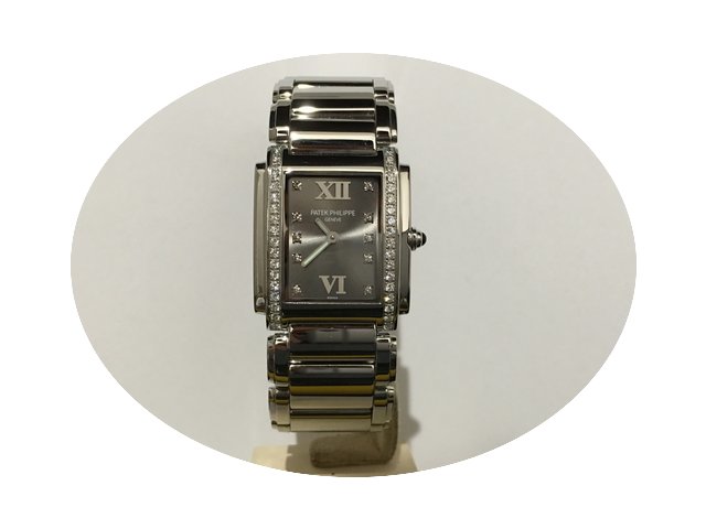 Patek Philippe 24...