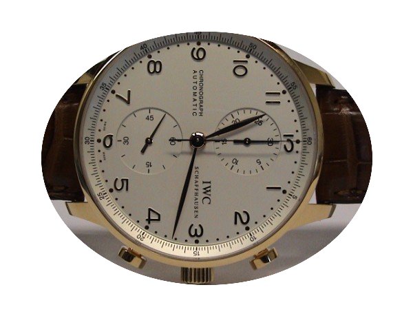 IWC Portugieser Portugieser...