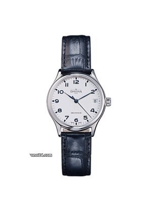 Davosa Heritage Classic Lady Manual Wind...