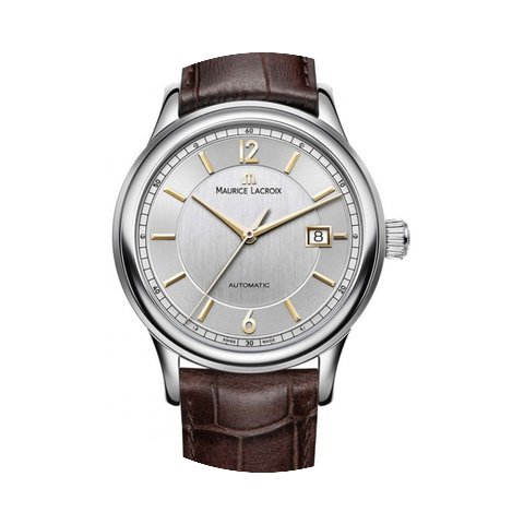 Maurice Lacroix Les Classiques Date Auto...