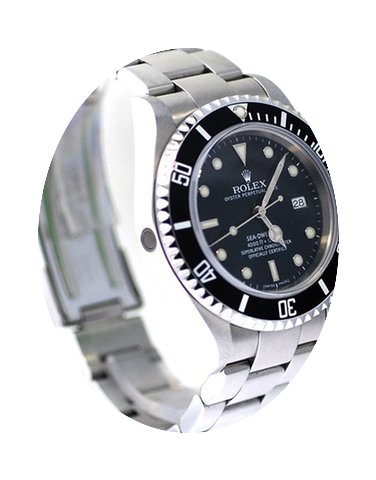 Rolex Sea-Deweller Mens Watch...